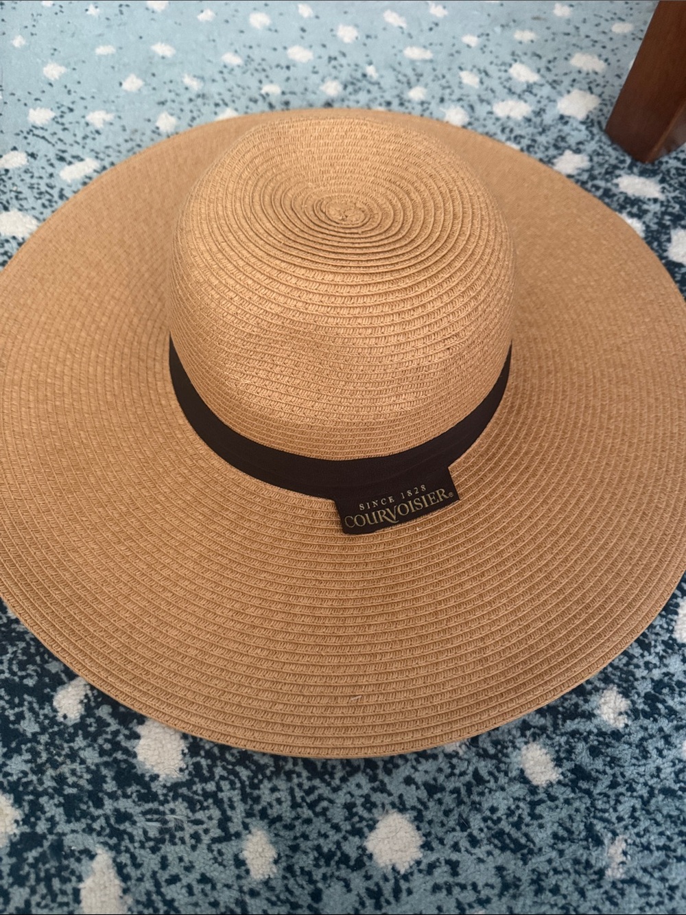 Women’s sun hat